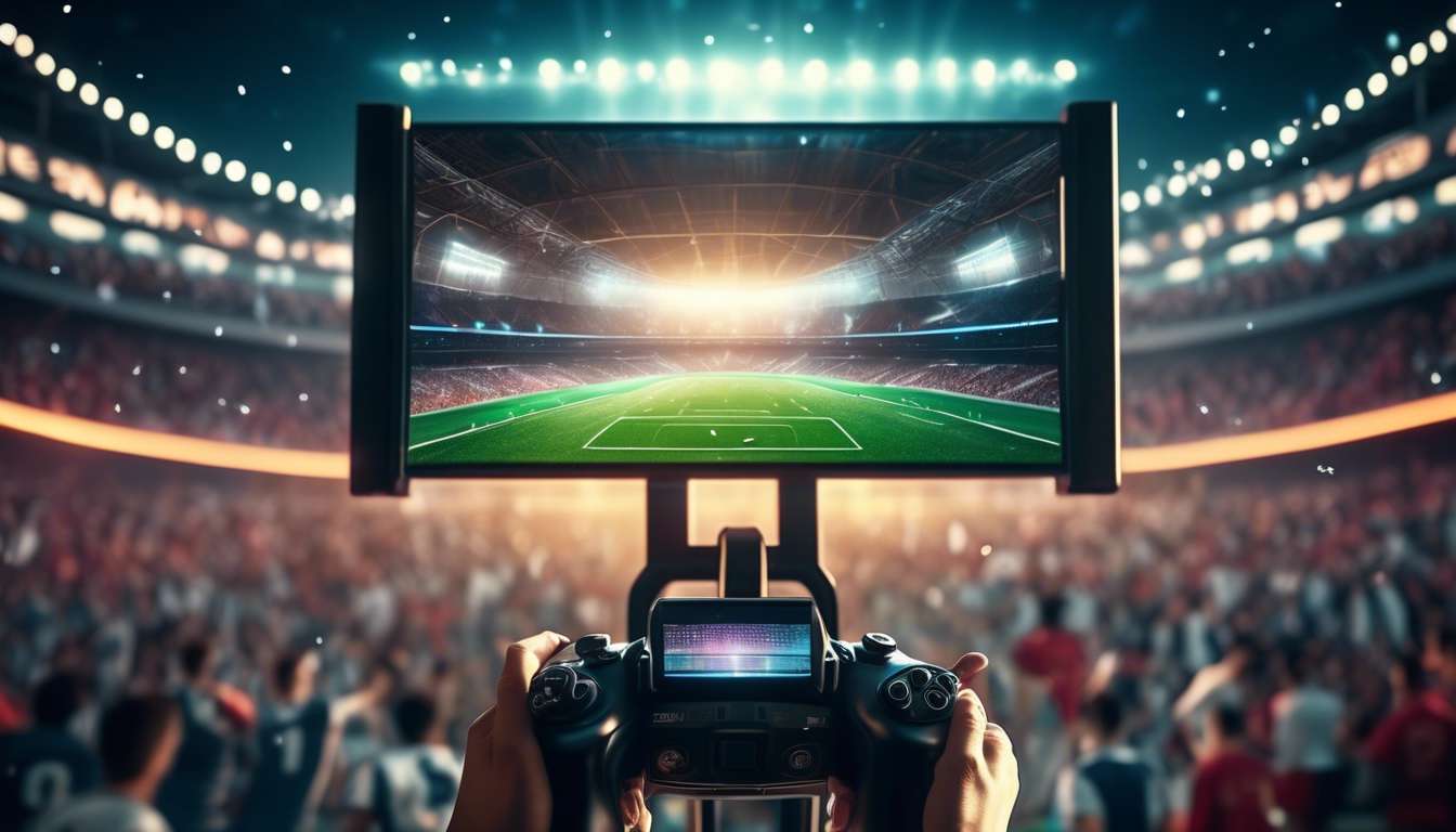 Discover the Top Platforms for Football Betting Excellence