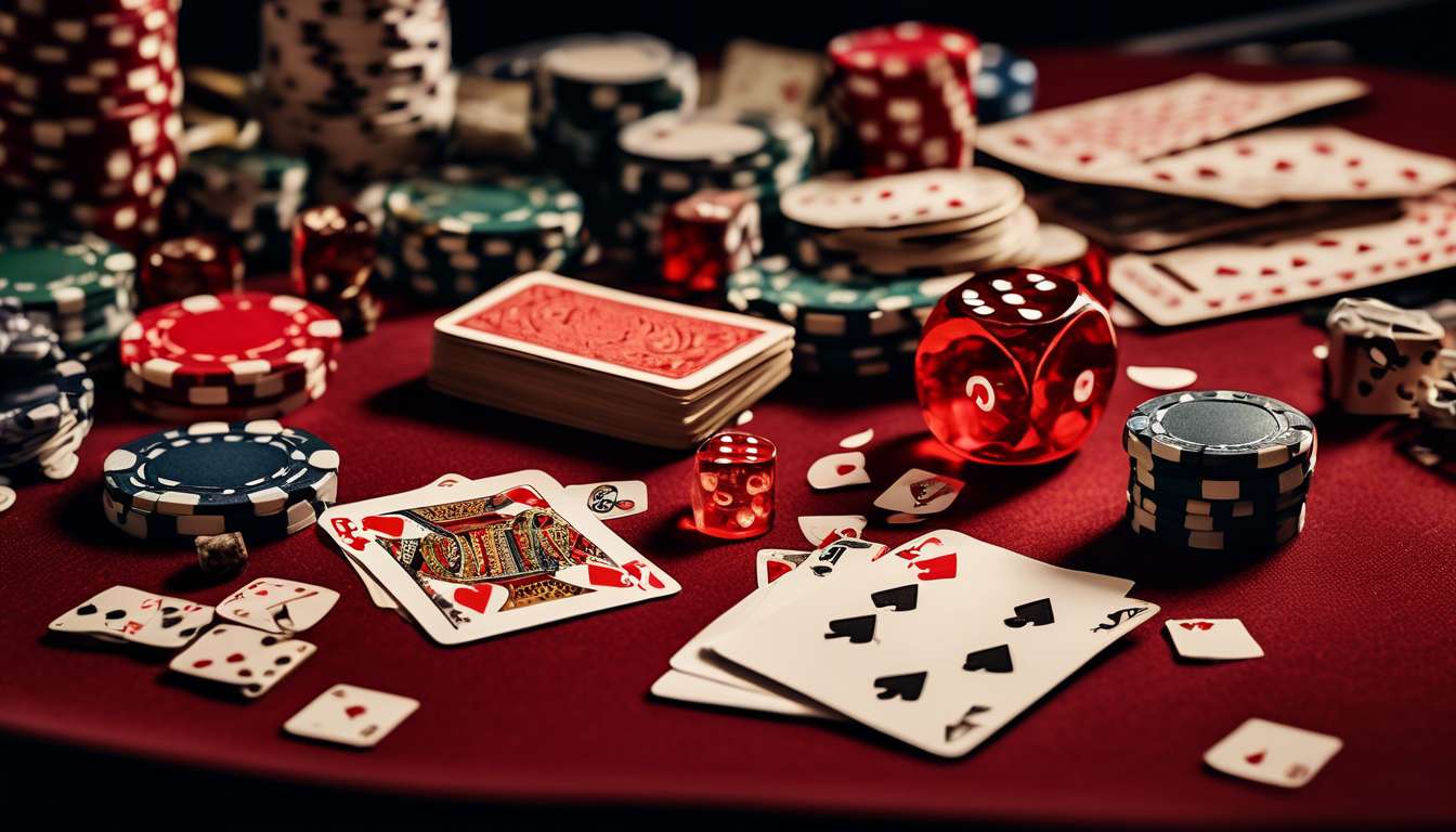 Common Pitfalls Bettors Should Avoid Early