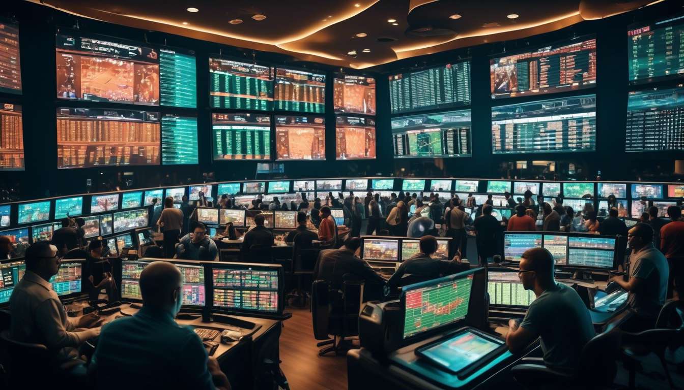 Explained: Finding Value in the Betting Market
