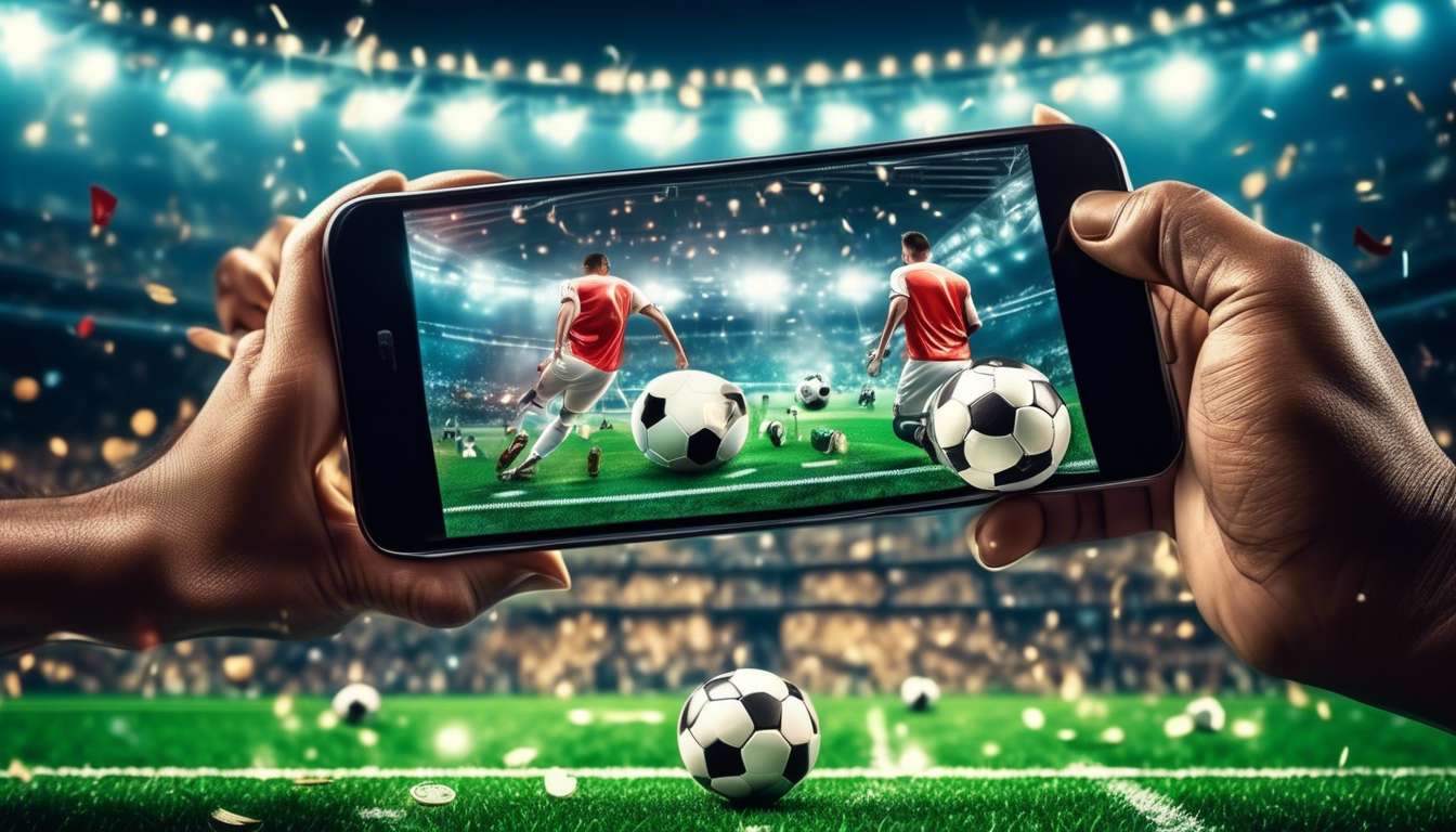Top Choices for Football Betting Sites in 2023