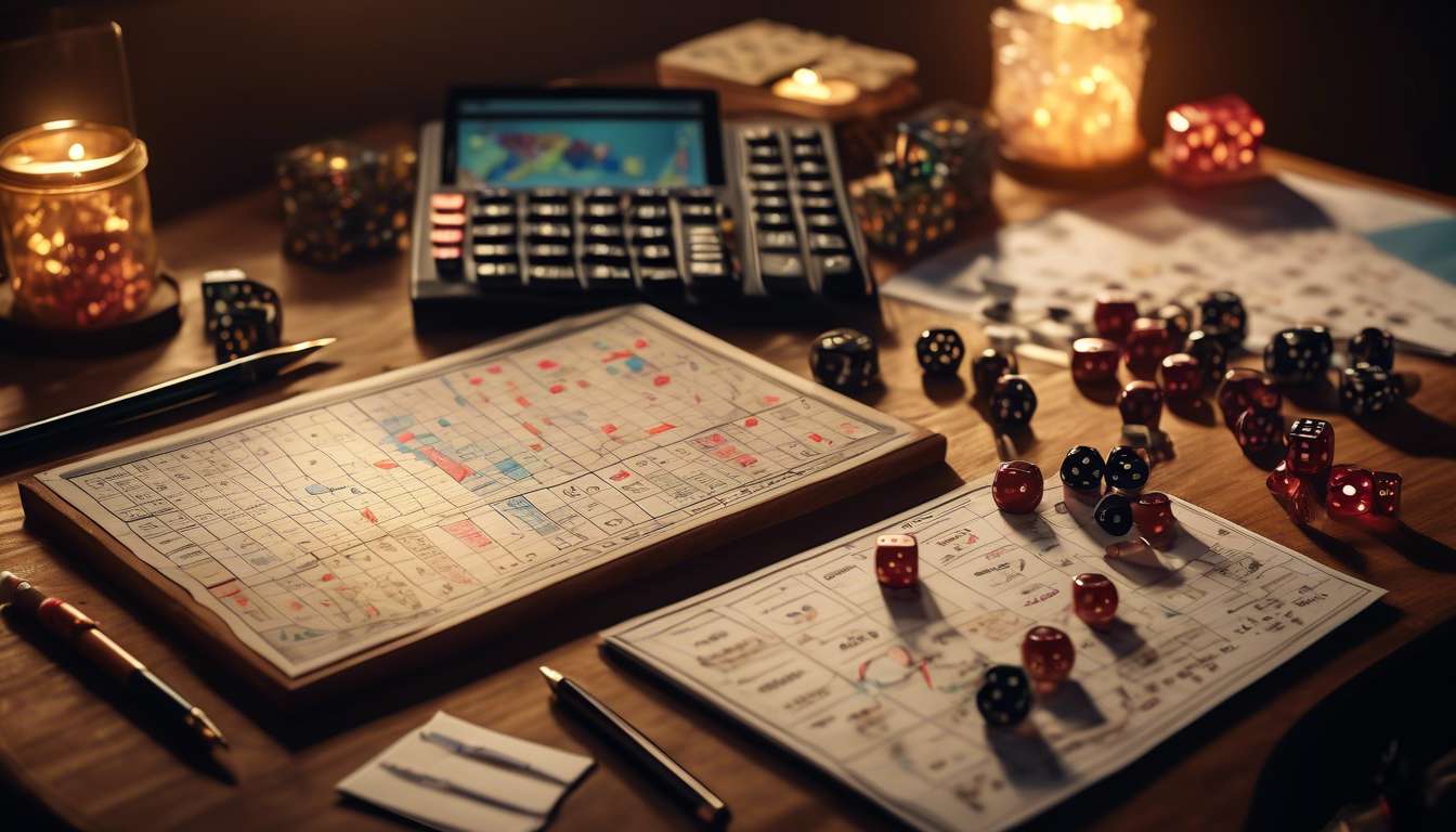 How to Build a Consistent Betting Method