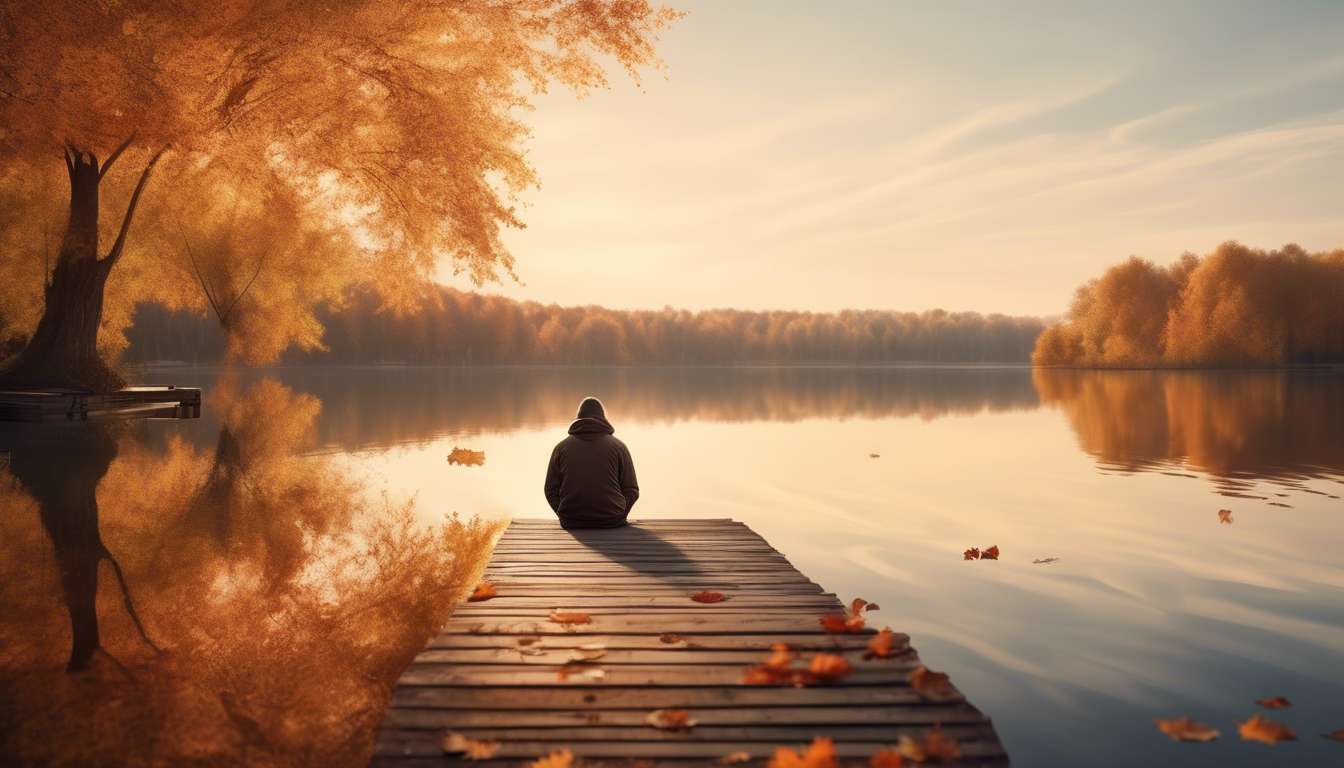 How to Reflect on Losses Constructively