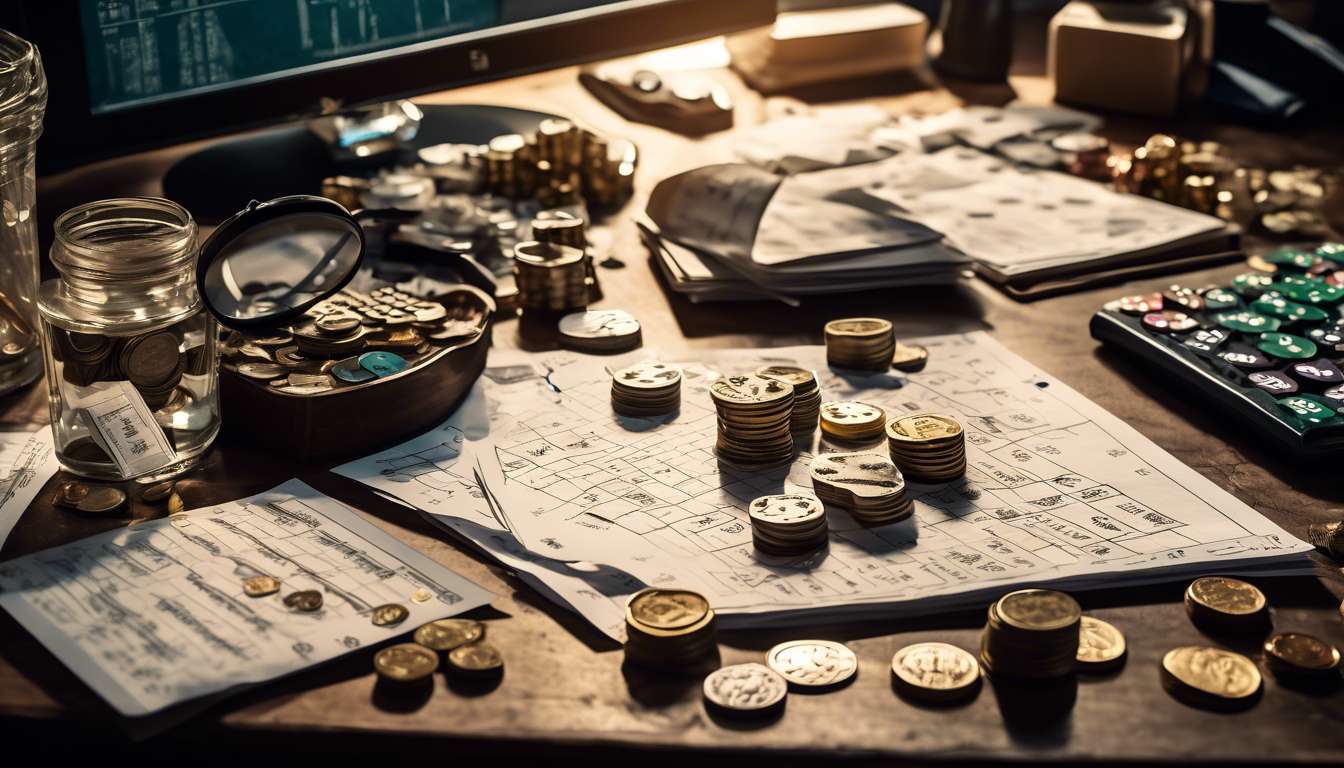 How to Track and Learn from Past Bets