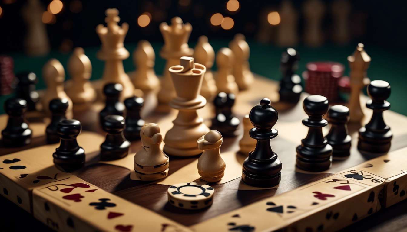 The Importance of Long-Term Thinking in Betting