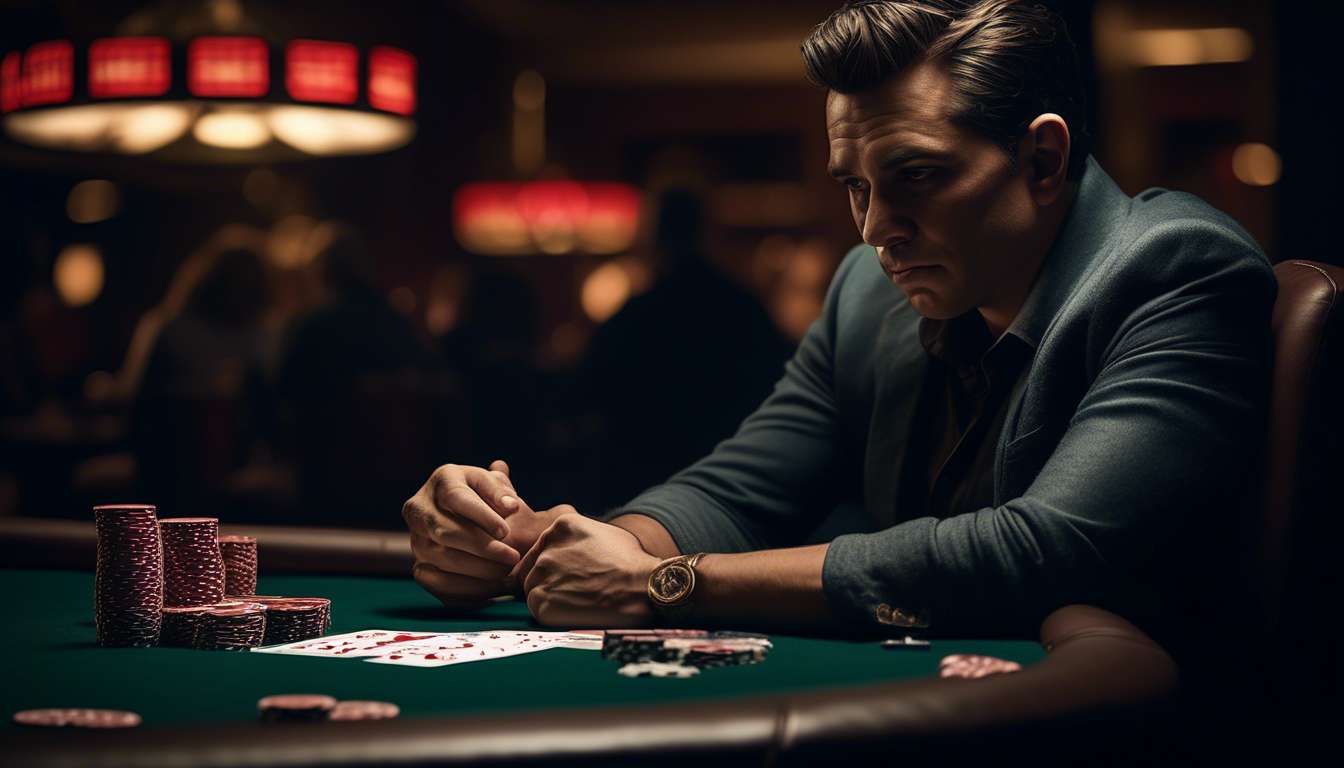 Top 10 Questions to Ask Before Every Bet