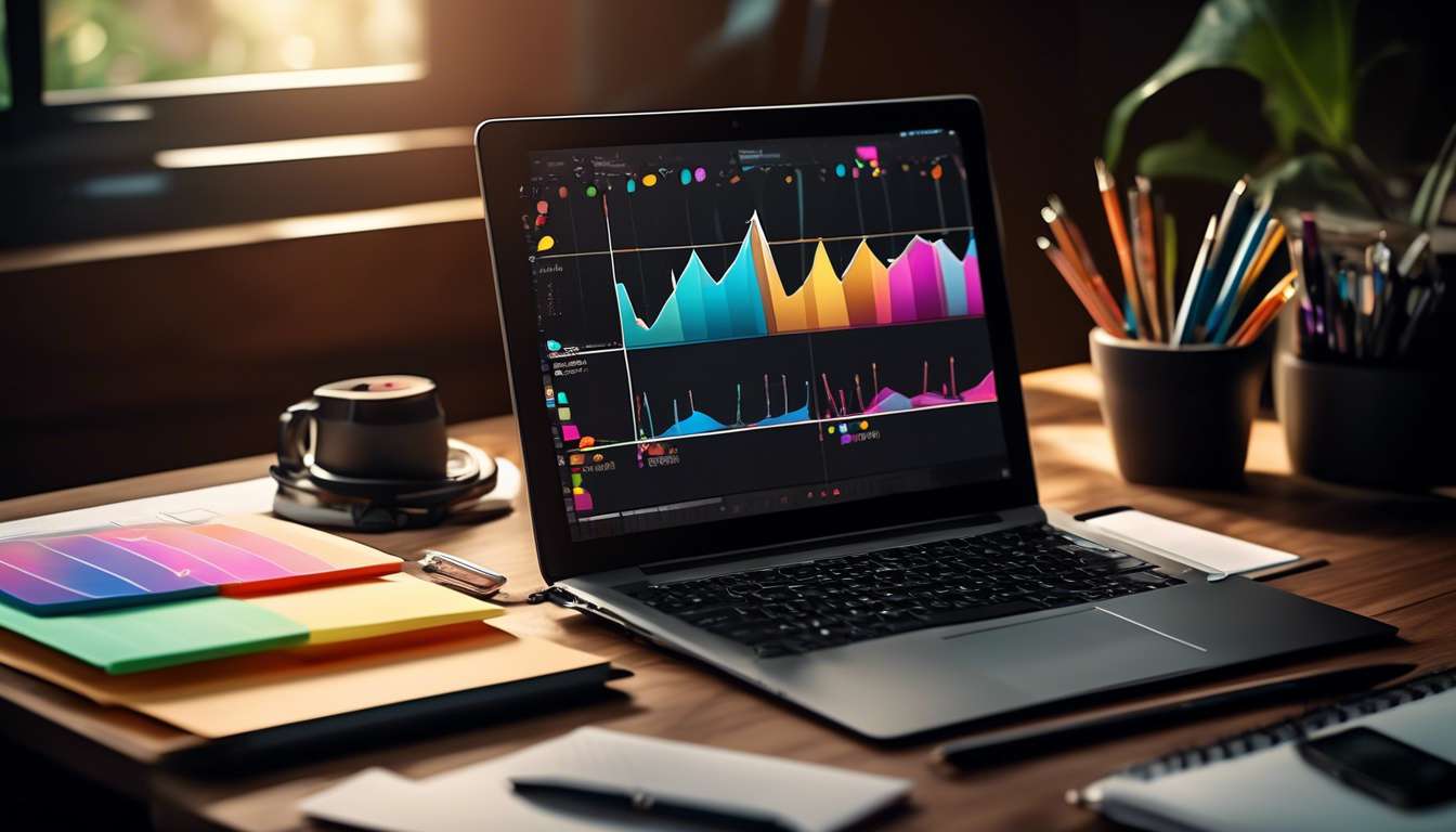 Top Tools for Organizing Your Bet Logs