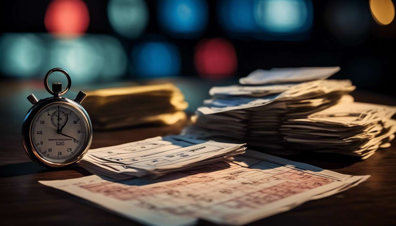 Why Timing Matters in Sports Betting