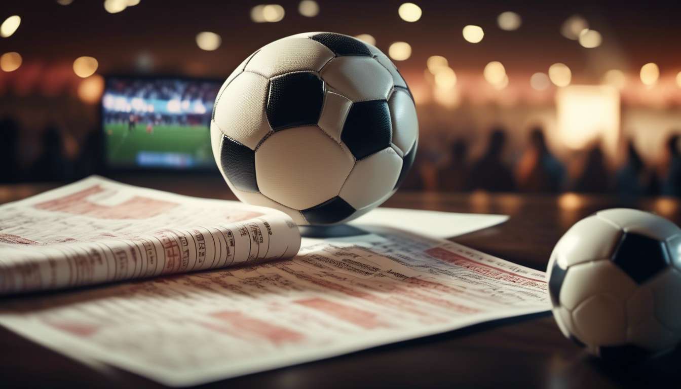 Winning Strategies for World Cup Betting Enthusiasts