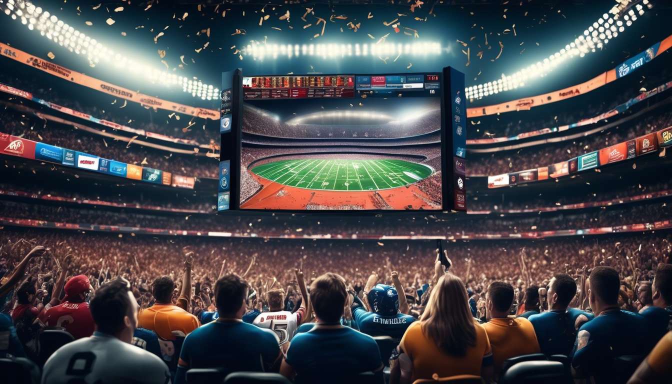 Exploring the Latest Trends in World Cup Betting Odds